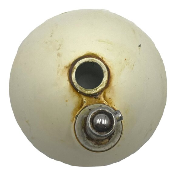 Vintage KitchenAid Hobart 3-C Stand Mixer Agitator Shaft w Gear Replacement Part - Picture 6 of 8